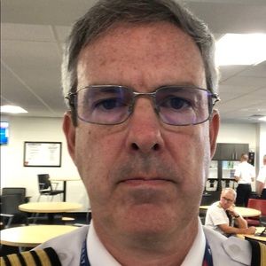 Meet your Posher, Jeff